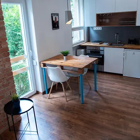 Hill Gem On Buda Apartment *