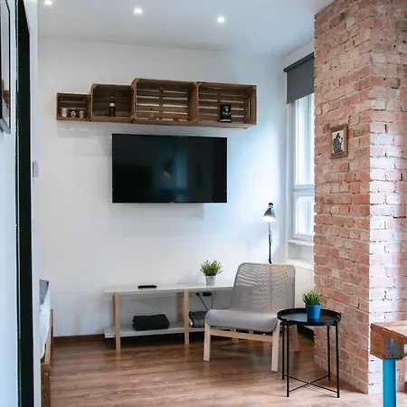 Hill Gem On Buda Apartment *