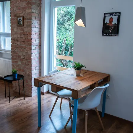 Apartment Hill Gem On Buda
