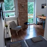 Hill Gem On Buda Apartment *