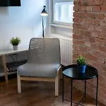 Hill Gem On Buda Apartment *