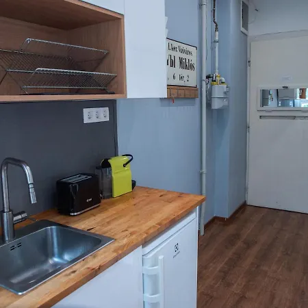 Hill Gem On Buda * Budapest