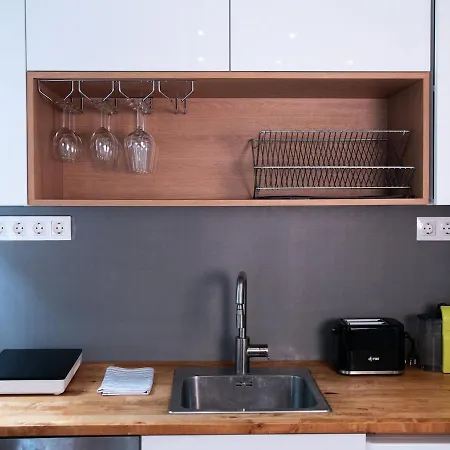 Hill Gem On Buda * Budapest