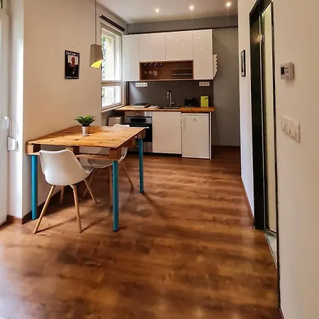 Hill Gem On Buda * Budapest