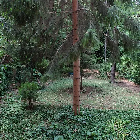 Appartamento Hill Gem On Buda *