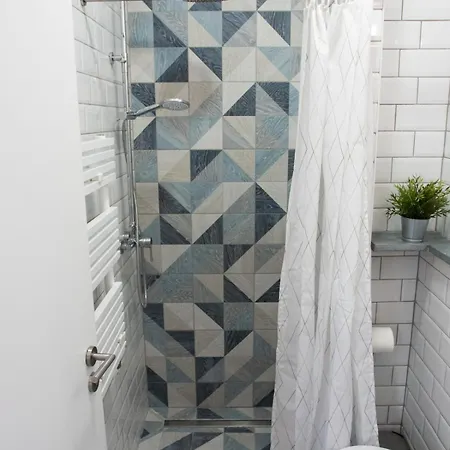 Apartament Hill Gem On Buda