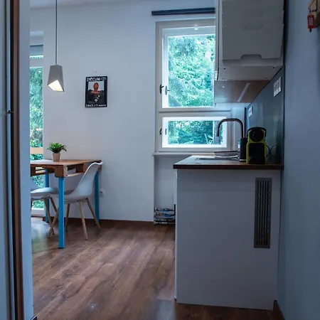 Appartamento Hill Gem On Buda *