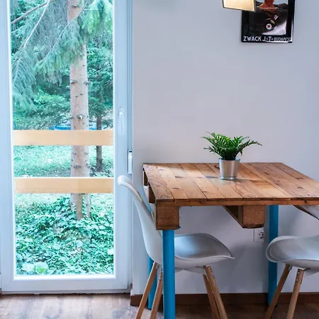 Appartamento Hill Gem On Buda *