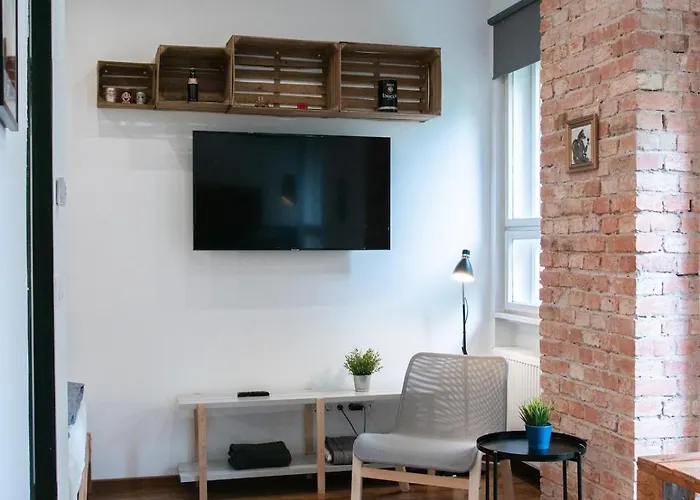 Hill Gem On Buda Апартаменты *