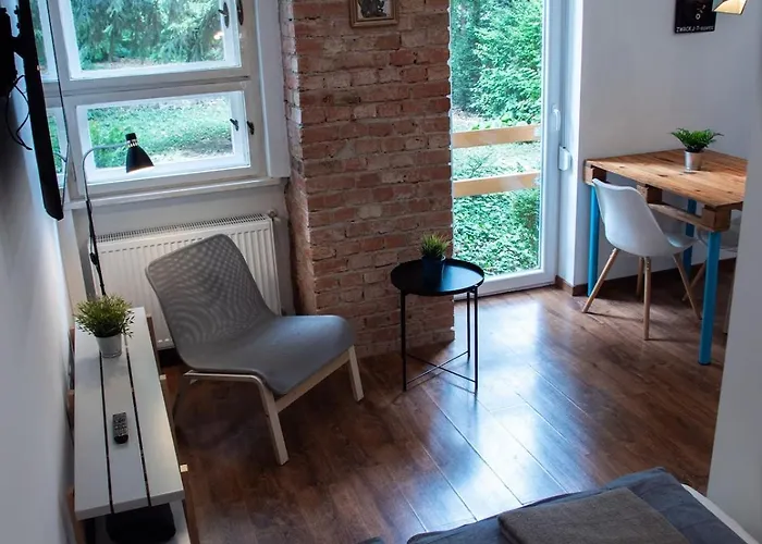 Hill Gem On Buda Apartament *