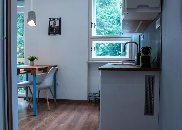 Apartament Hill Gem On Buda *