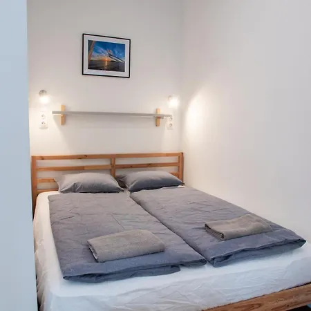 Hill Gem On Buda Lejlighed Budapest