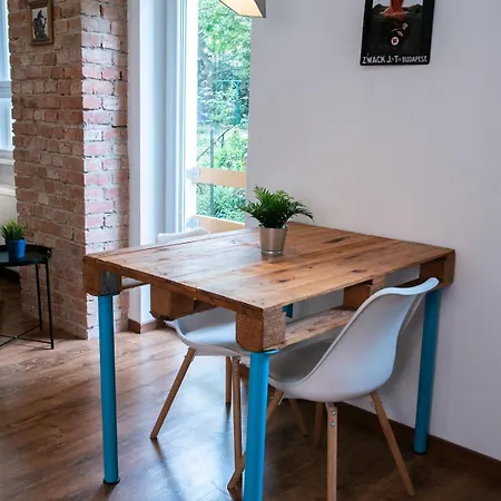 Hill Gem On Buda * Budapest