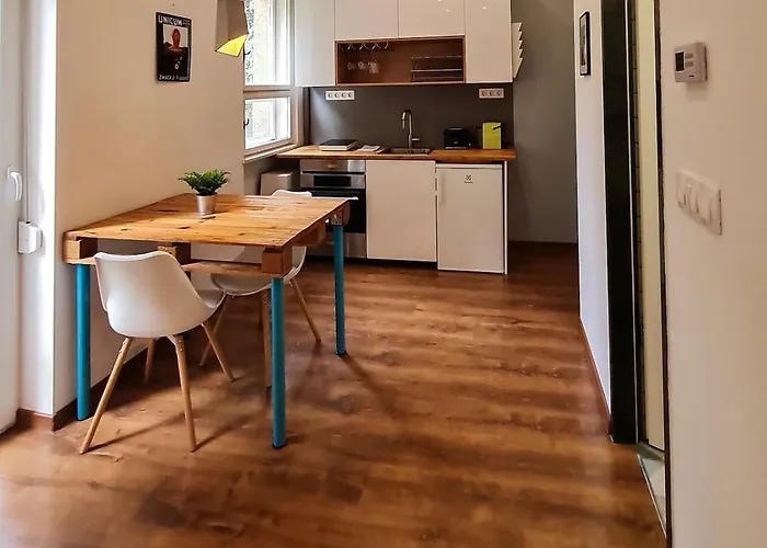 Hill Gem On Buda * Budapest