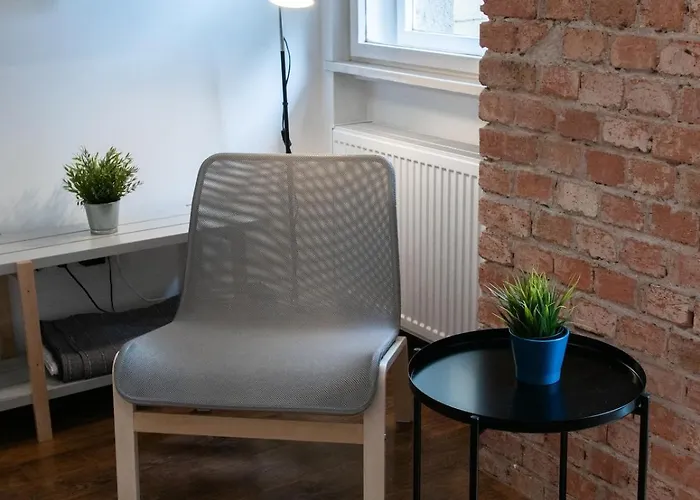 Hill Gem On Buda Lejlighed *