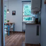 דירה Hill Gem On Buda *