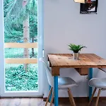 דירה Hill Gem On Buda *